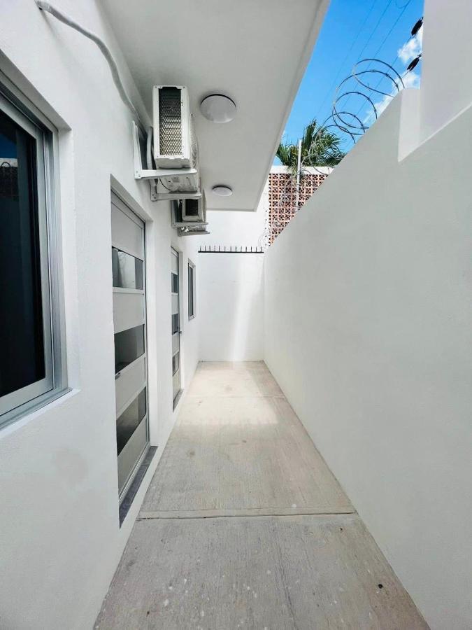 Suites Maya Ka'An Cancun Exterior photo
