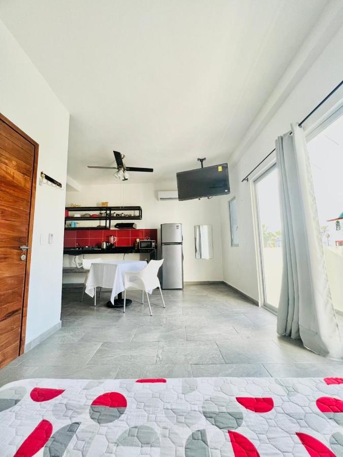 Suites Maya Ka'An Cancun Exterior photo
