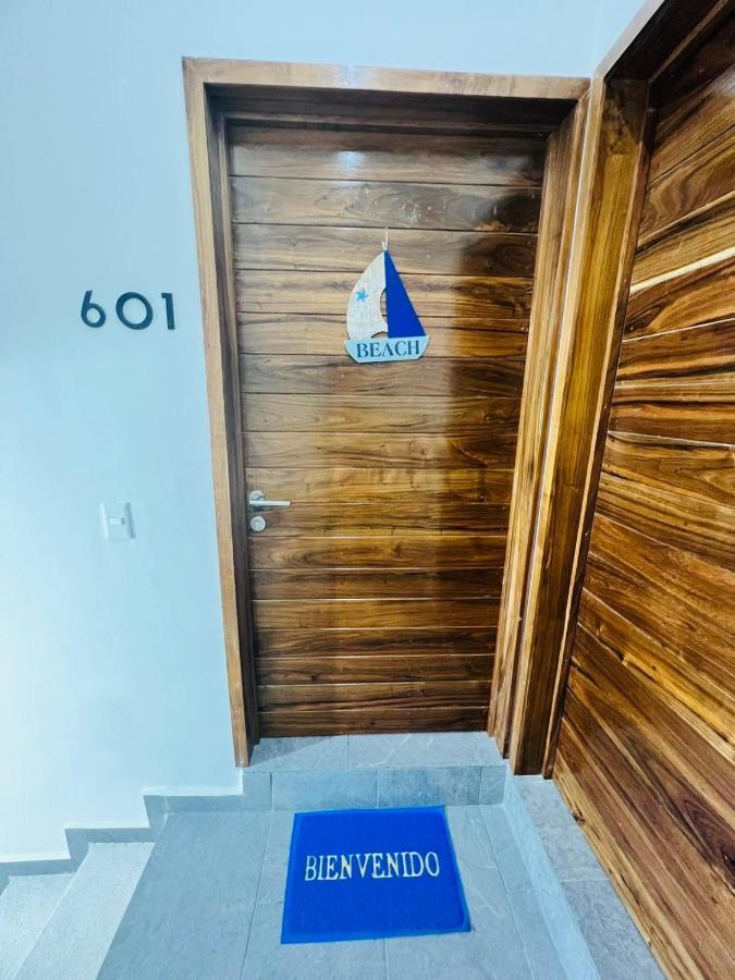 Suites Maya Ka'An Cancun Exterior photo